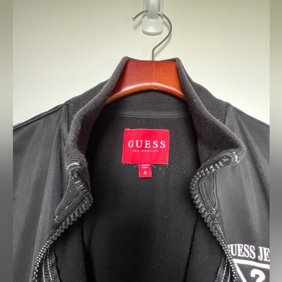 Guess Men’s Medium Jacket - Picture 4 of 4